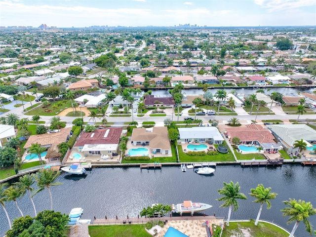 1479 NE 57th Place, Fort Lauderdale, FL 33334