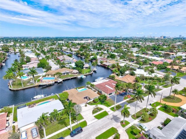 1479 NE 57th Place, Fort Lauderdale, FL 33334