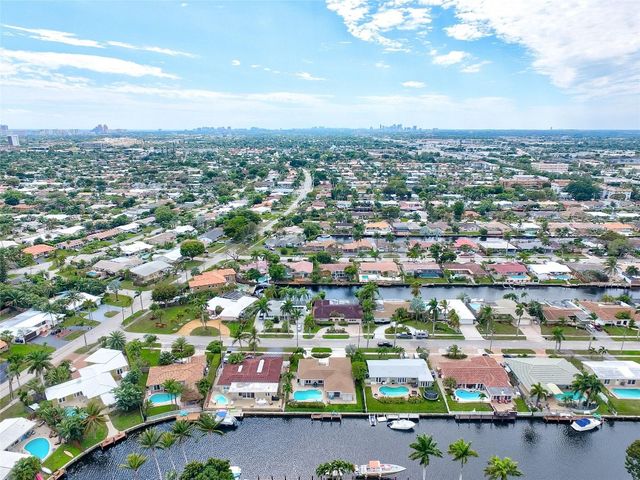 1479 NE 57th Place, Fort Lauderdale, FL 33334