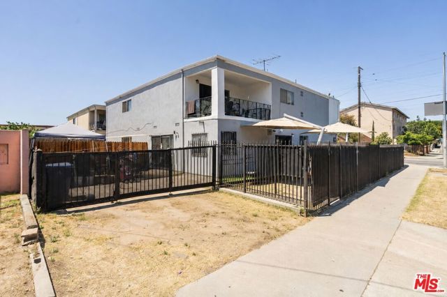 16506 S Denver Avenue, Gardena, CA 90248
