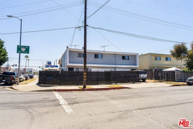 16506 S Denver Avenue, Gardena, CA 90248