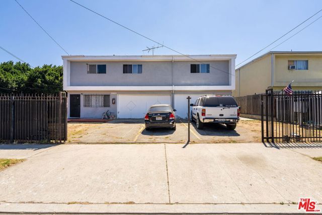 16506 S Denver Avenue, Gardena, CA 90248
