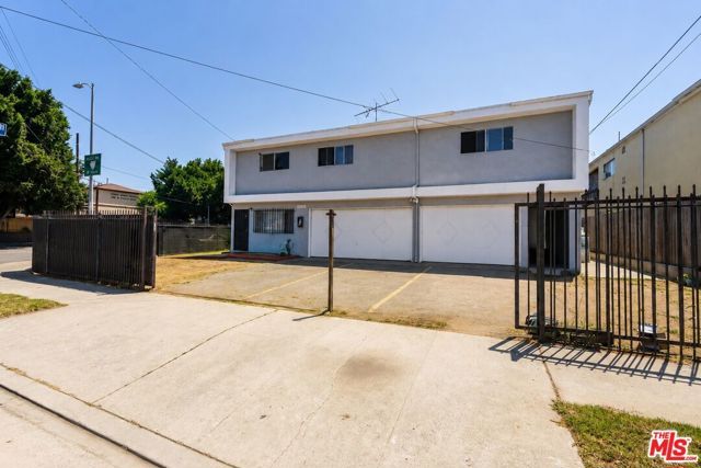 16506 S Denver Avenue, Gardena, CA 90248