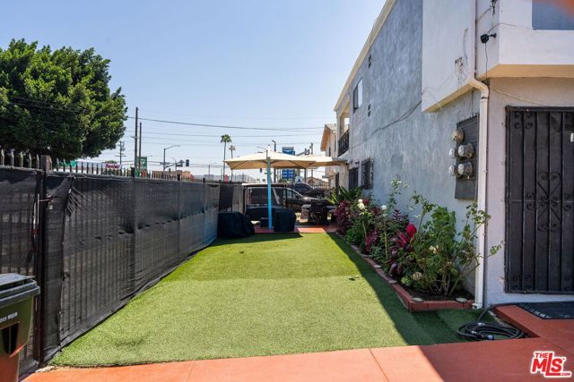 16506 S Denver Avenue, Gardena, CA 90248