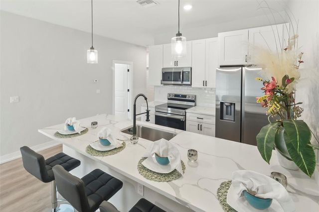 9155 AGATE STREET 9155, Port Charlotte, FL 33981