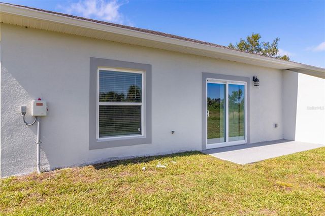 9155 AGATE STREET 9155, Port Charlotte, FL 33981