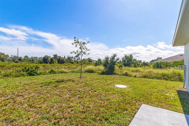 9155 AGATE STREET 9155, Port Charlotte, FL 33981