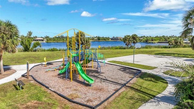 9155 AGATE STREET 9155, Port Charlotte, FL 33981