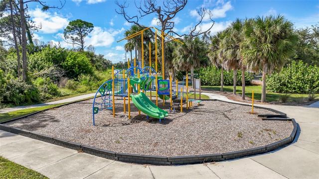 9155 AGATE STREET 9155, Port Charlotte, FL 33981