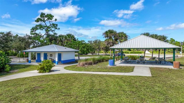9155 AGATE STREET 9155, Port Charlotte, FL 33981