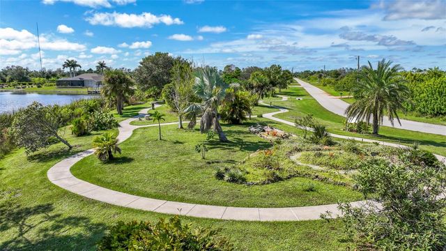 9155 AGATE STREET 9155, Port Charlotte, FL 33981