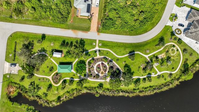 9155 AGATE STREET 9155, Port Charlotte, FL 33981