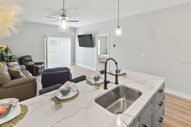 9155 AGATE STREET 9155, Port Charlotte, FL 33981