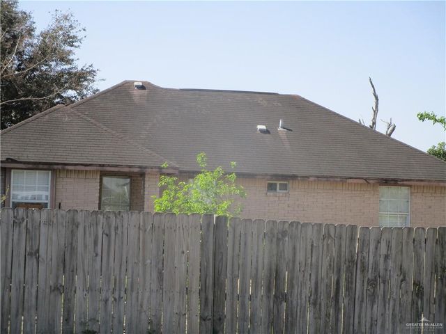 1107 E Canadian Drive, Pharr, TX 78577