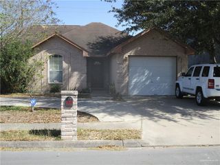 1107 E Canadian Drive, Pharr, TX 78577