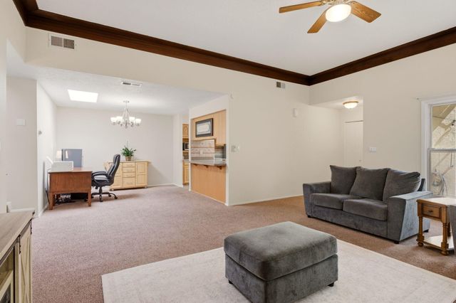 3308 Esplanade Circle SE, Rio Rancho, NM 87124