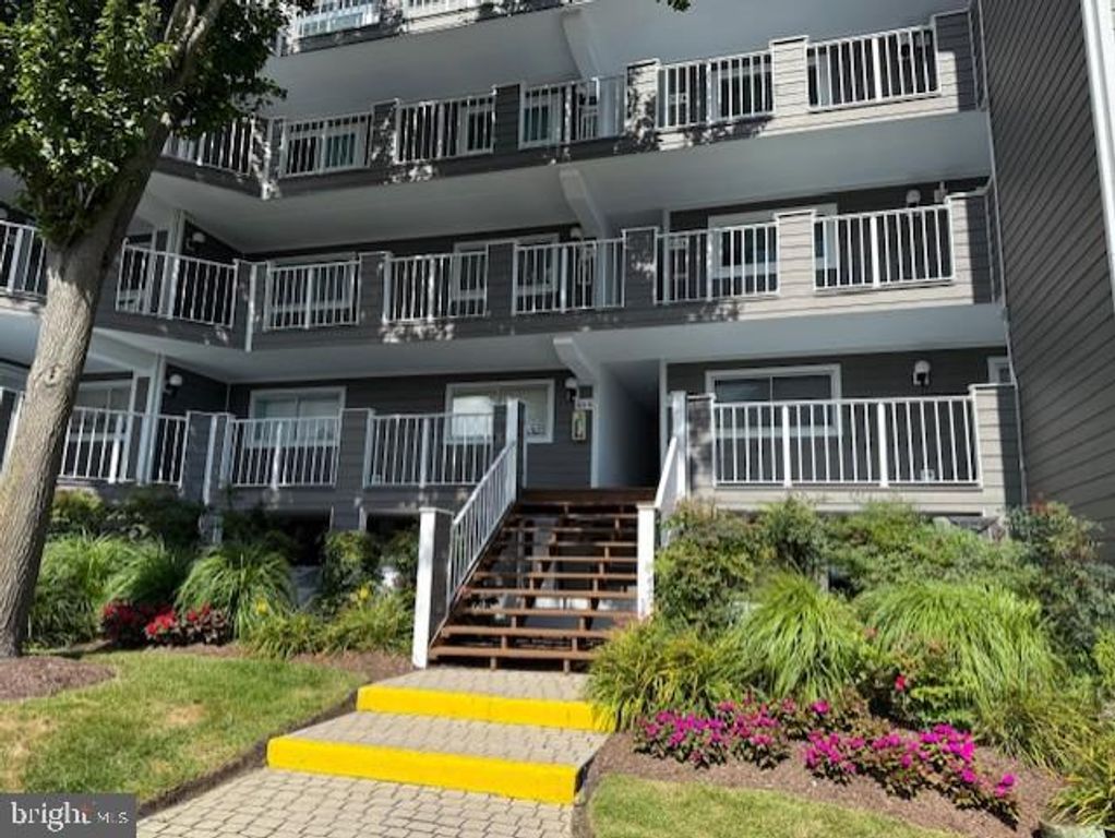 427 14TH ST #206 M, Ocean City, MD 21842