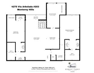 4275 Via Arbolada 203, Los Angeles, CA 90042