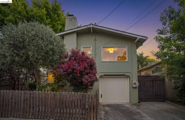 1655 E 38th Street, Oakland, CA 94602