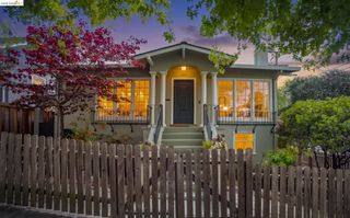 1655 E 38th Street, Oakland, CA 94602