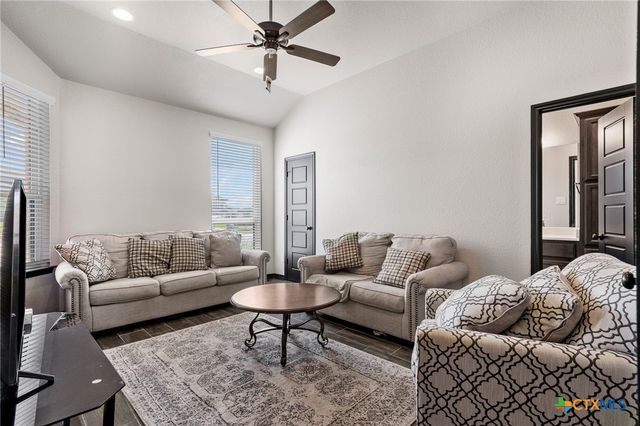 8306 Callahan Drive, Killeen, TX 76542