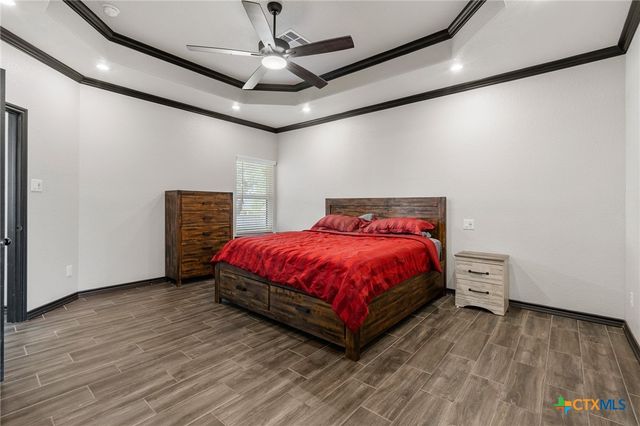 8306 Callahan Drive, Killeen, TX 76542
