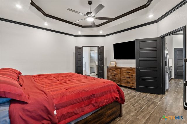 8306 Callahan Drive, Killeen, TX 76542