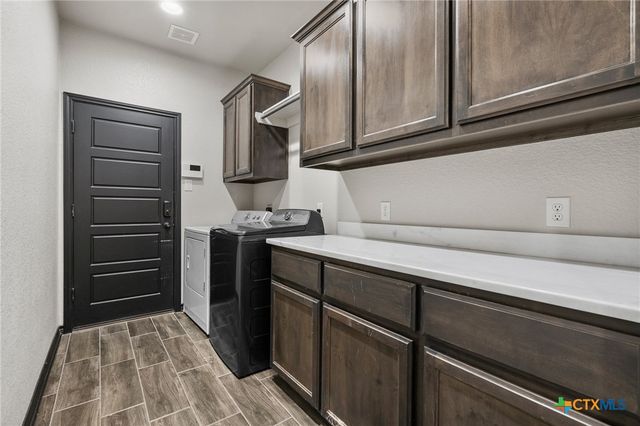 8306 Callahan Drive, Killeen, TX 76542