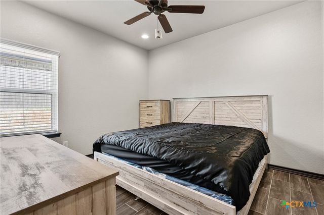 8306 Callahan Drive, Killeen, TX 76542