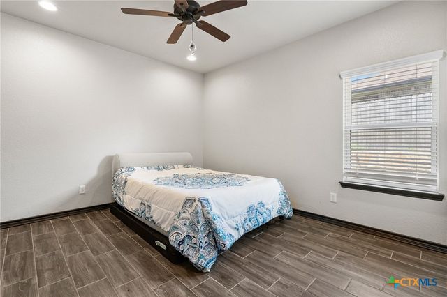 8306 Callahan Drive, Killeen, TX 76542