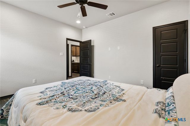 8306 Callahan Drive, Killeen, TX 76542