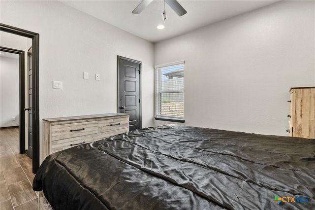 8306 Callahan Drive, Killeen, TX 76542