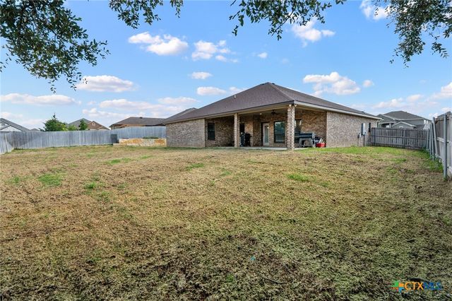 8306 Callahan Drive, Killeen, TX 76542