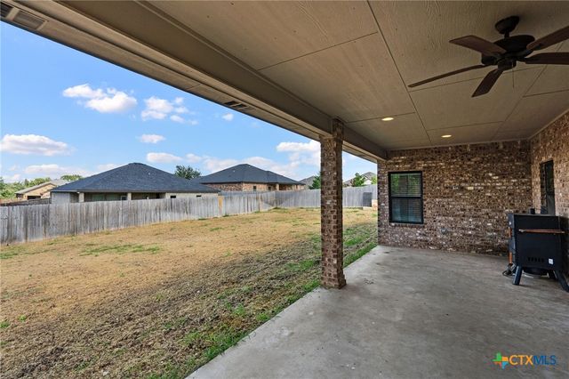 8306 Callahan Drive, Killeen, TX 76542