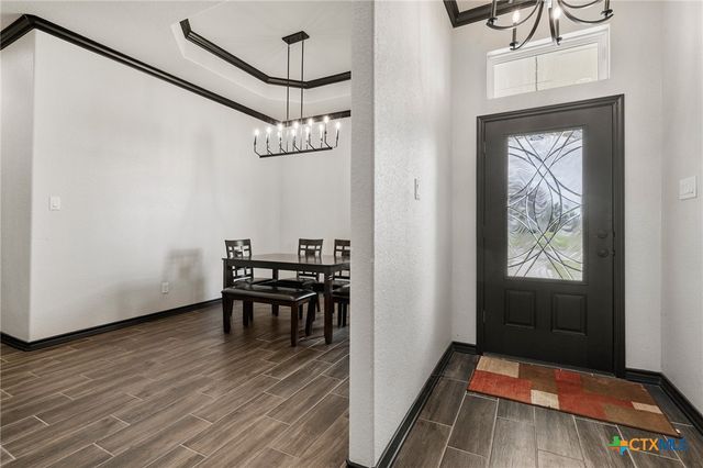 8306 Callahan Drive, Killeen, TX 76542