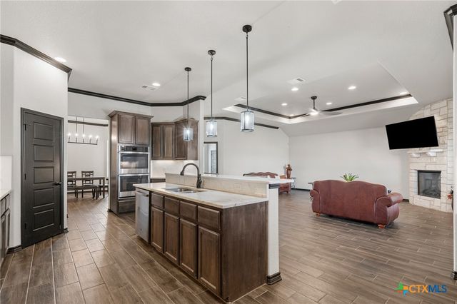 8306 Callahan Drive, Killeen, TX 76542