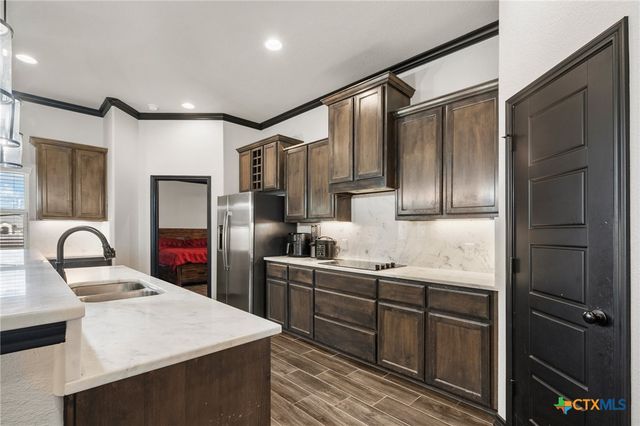 8306 Callahan Drive, Killeen, TX 76542