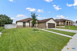 8306 Callahan Drive, Killeen, TX 76542