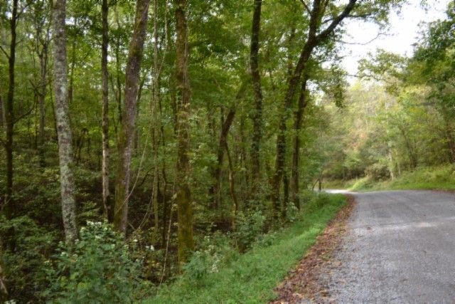 0 Campbell Hill Rd, Gainesboro, TN 38562