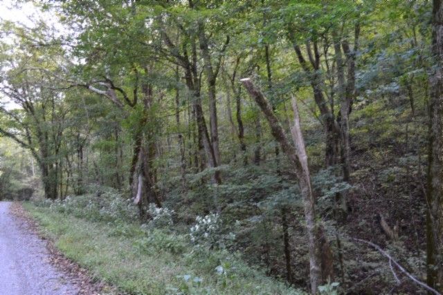 0 Campbell Hill Rd, Gainesboro, TN 38562