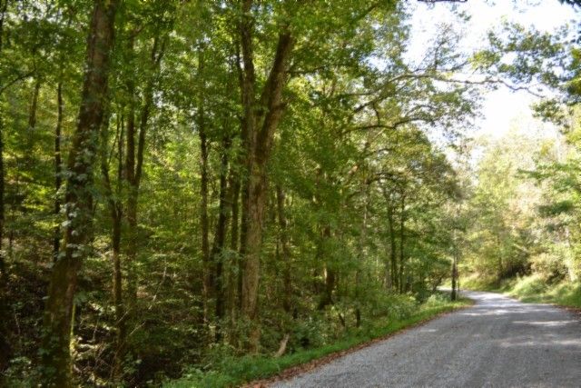 0 Campbell Hill Rd, Gainesboro, TN 38562