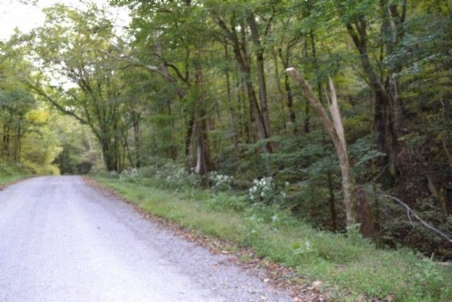 0 Campbell Hill Rd, Gainesboro, TN 38562