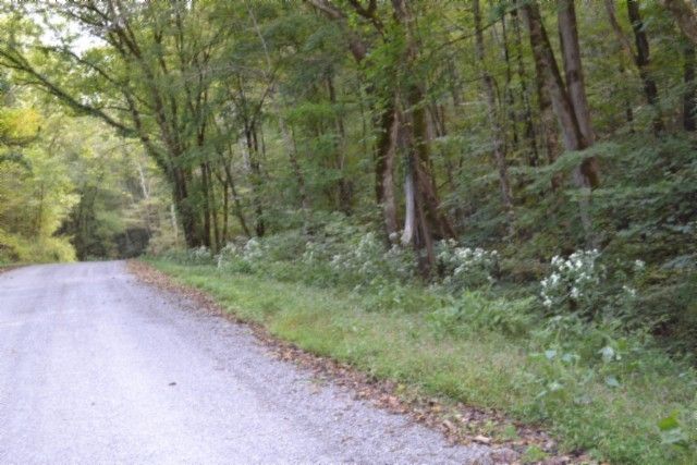 0 Campbell Hill Rd, Gainesboro, TN 38562