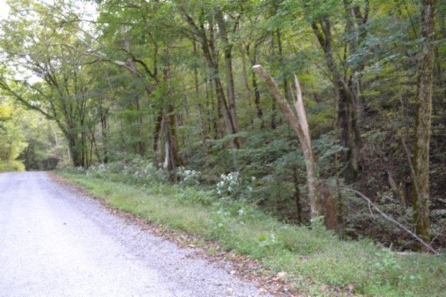 0 Campbell Hill Rd, Gainesboro, TN 38562