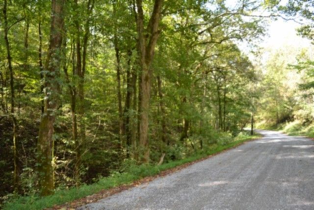 0 Campbell Hill Rd, Gainesboro, TN 38562