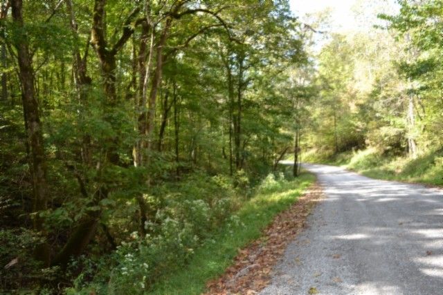 0 Campbell Hill Rd, Gainesboro, TN 38562