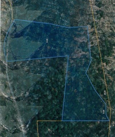 0 Campbell Hill Rd, Gainesboro, TN 38562