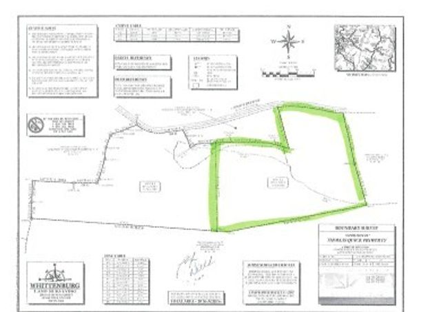 0 Campbell Hill Rd, Gainesboro, TN 38562