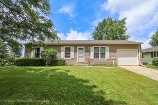 335 S Hadsall Street, Genoa, IL 60135