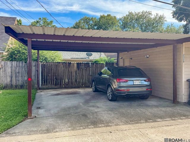 2328 Brightside Dr, Baton Rouge, LA 70820